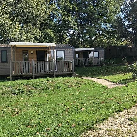 Hotel Le Domaine Du Bois Coquet La Douze Zewnętrze zdjęcie