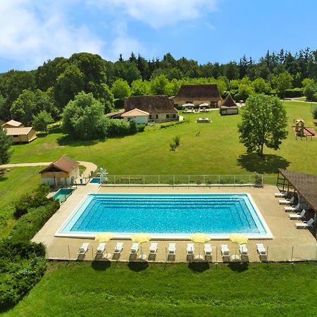 Hotel Le Domaine Du Bois Coquet La Douze Zewnętrze zdjęcie