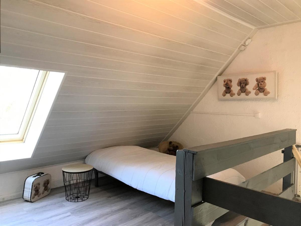 Hotel Le Domaine Du Bois Coquet La Douze Zewnętrze zdjęcie