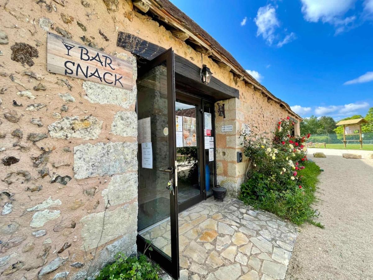 Hotel Le Domaine Du Bois Coquet La Douze Zewnętrze zdjęcie