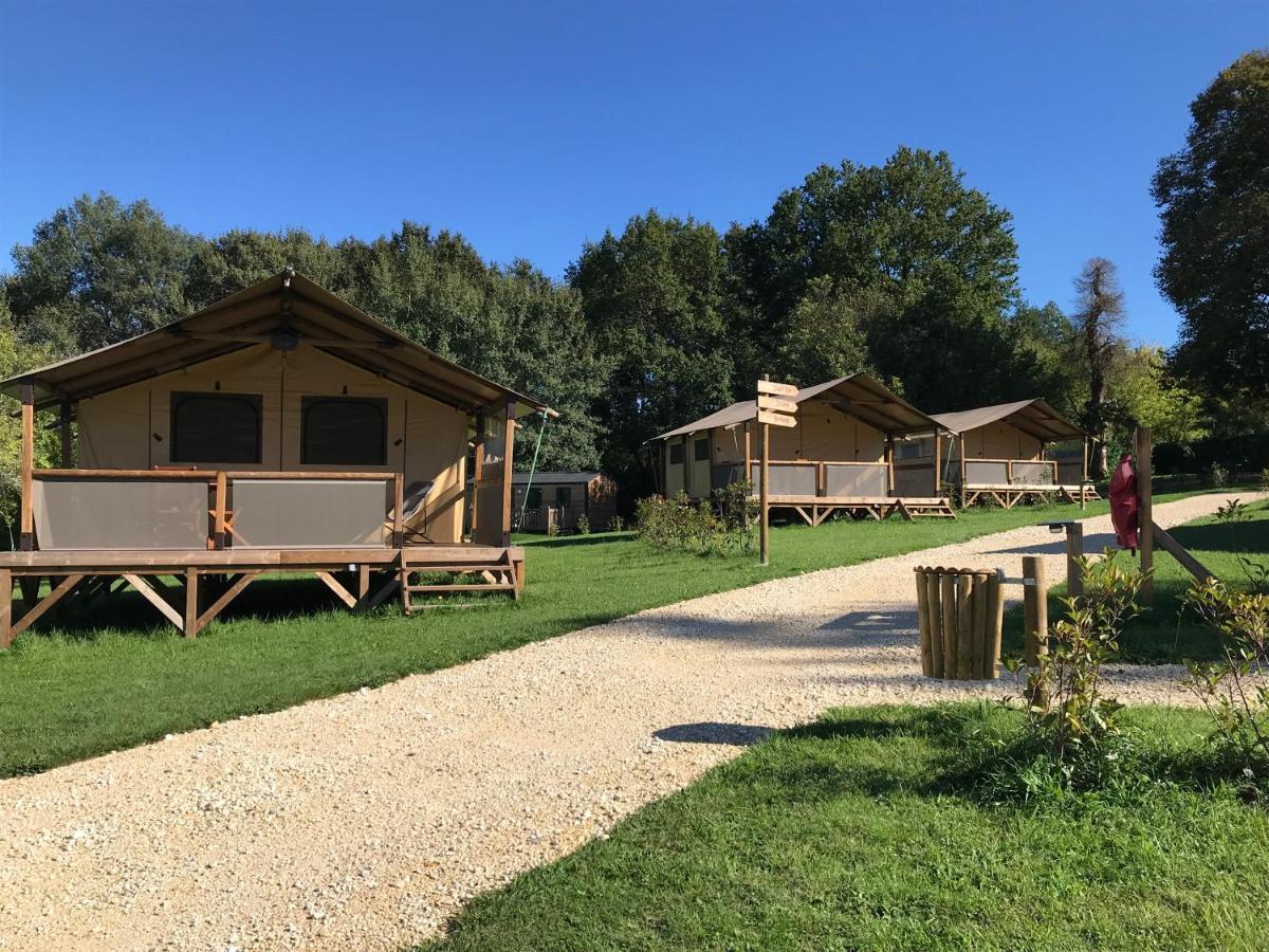 Hotel Le Domaine Du Bois Coquet La Douze Zewnętrze zdjęcie