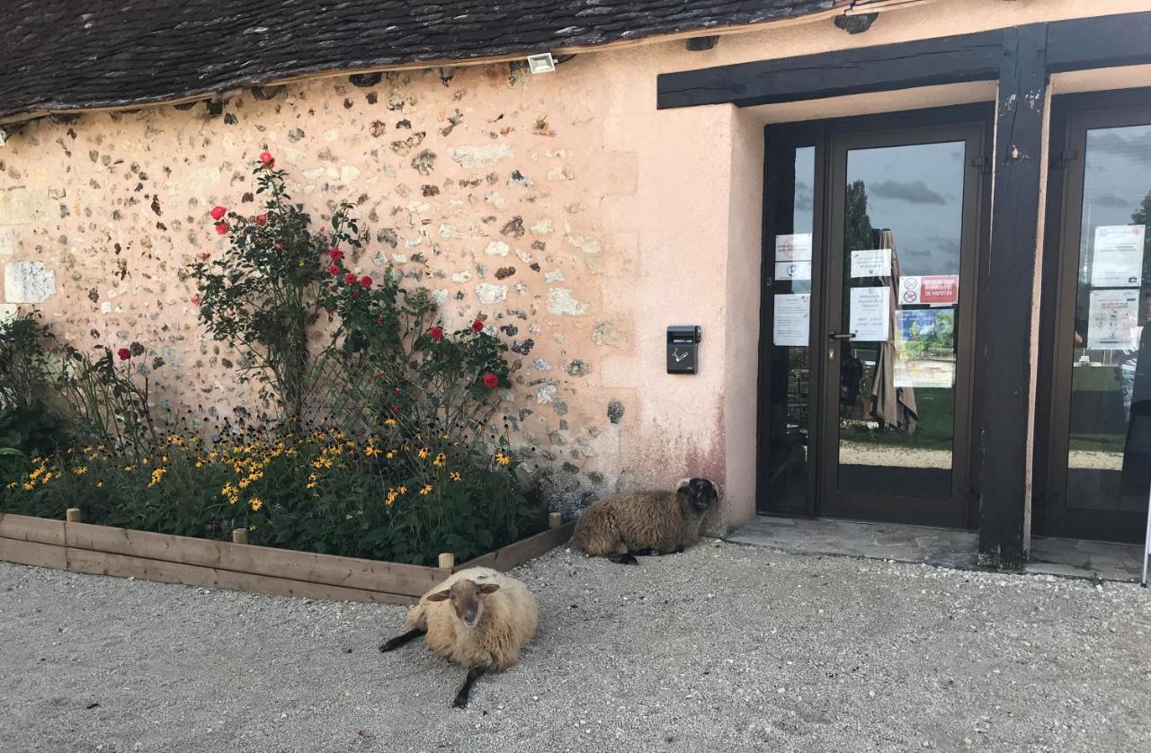 Hotel Le Domaine Du Bois Coquet La Douze Zewnętrze zdjęcie