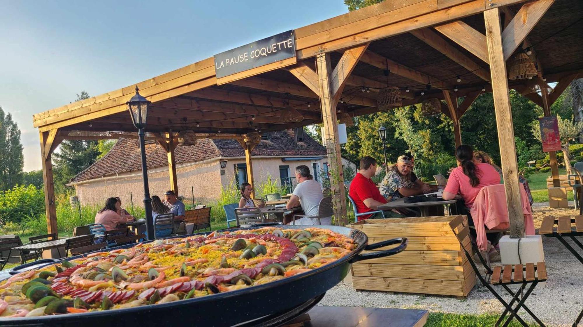 Hotel Le Domaine Du Bois Coquet La Douze Zewnętrze zdjęcie